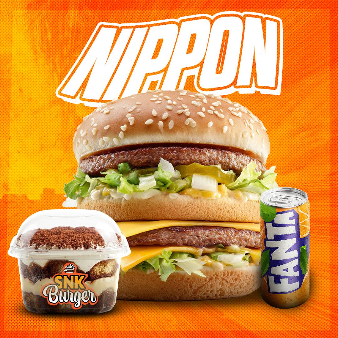Nippon