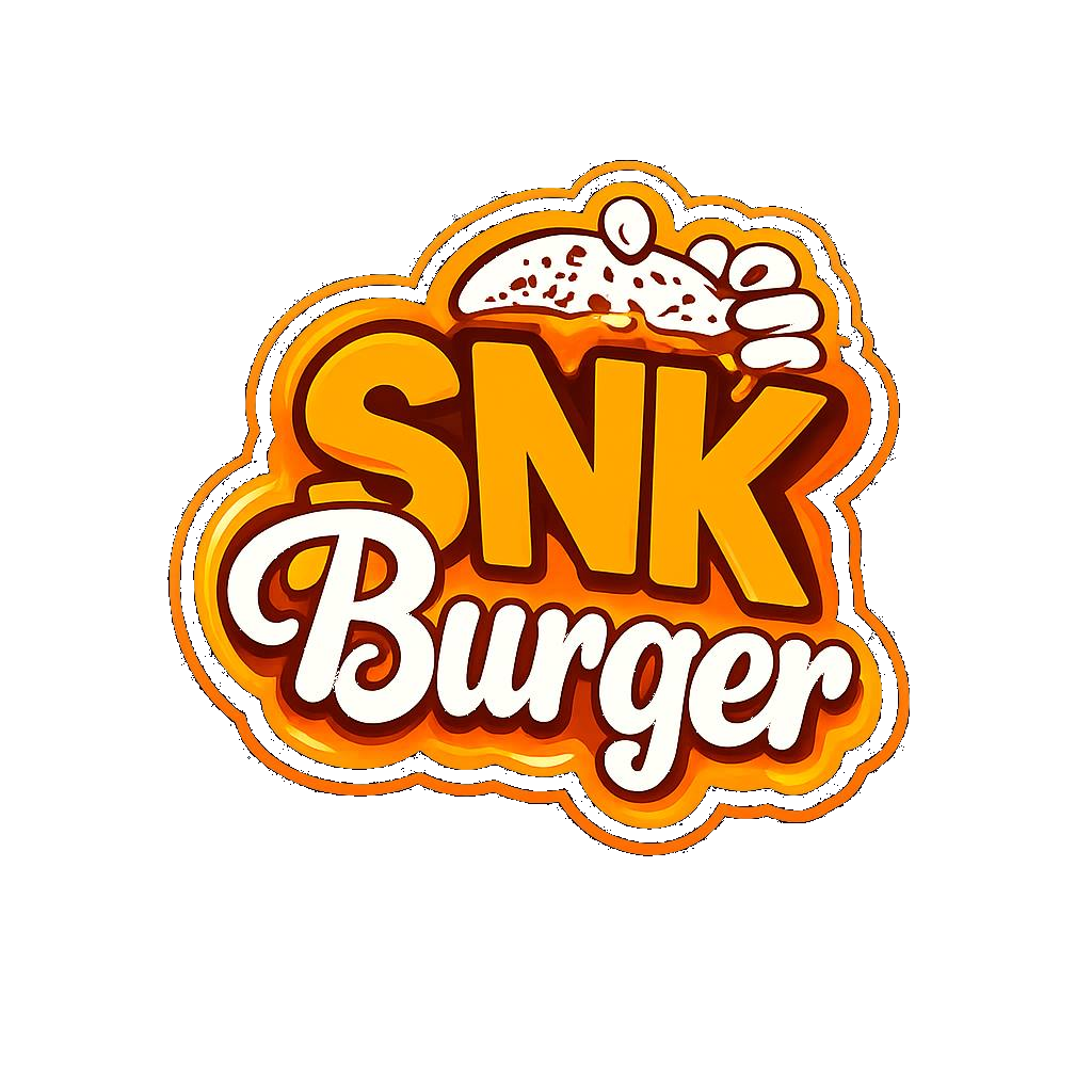 SNK Burger